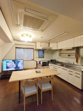 Ueno Belle Houese